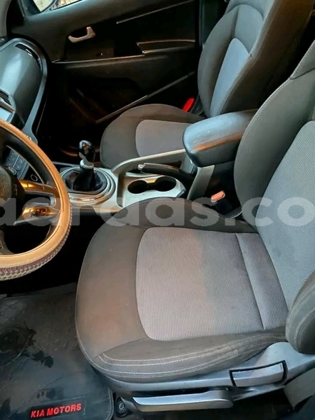 Big with watermark kia sportage dakar dakar 25958