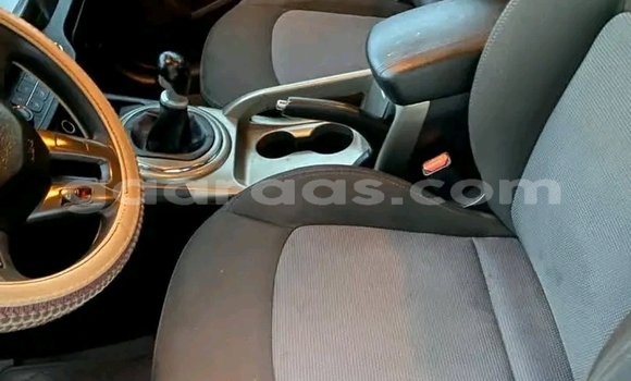 Acheter Occasion Voiture Kia Sportage Noir à Dakar, Dakar Acheter Occasion Voiture Kia Sportage Noir à Dakar, Dakar