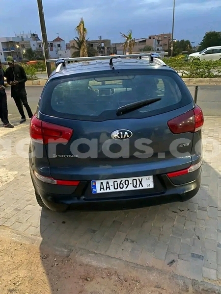 Big with watermark kia sportage dakar dakar 25958