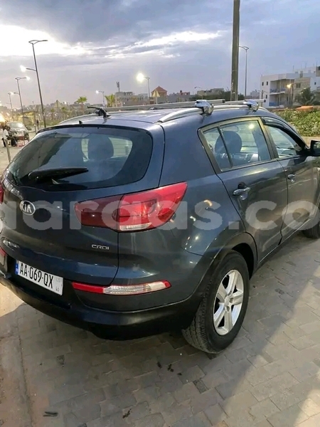 Big with watermark kia sportage dakar dakar 25958