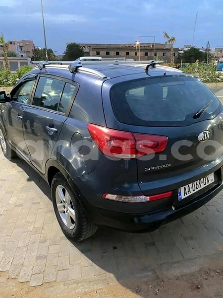 Big with watermark kia sportage dakar dakar 25958