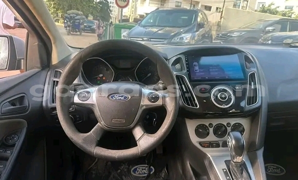 Acheter Occasion Voiture Ford Focus Autre à Dakar, Dakar Acheter Occasion Voiture Ford Focus Autre à Dakar, Dakar