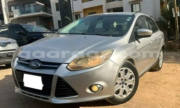 Acheter Occasion Voiture Ford Focus Autre à Dakar, Dakar Acheter Occasion Voiture Ford Focus Autre à Dakar, Dakar