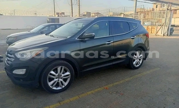 Acheter Occasion Voiture Hyundai Santa Fe Autre à Dakar, Dakar