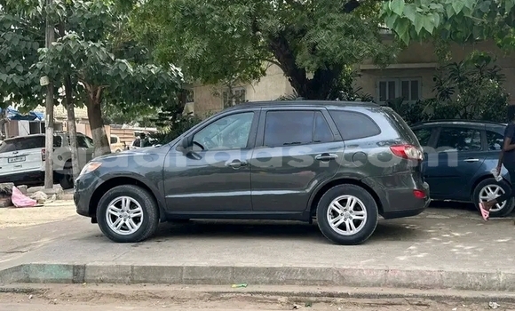 Acheter Occasion Voiture Hyundai Santa Fe Autre à Dakar, Dakar Acheter Occasion Voiture Hyundai Santa Fe Autre à Dakar, Dakar