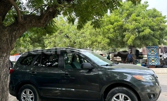 Acheter Occasion Voiture Hyundai Santa Fe Autre à Dakar, Dakar Acheter Occasion Voiture Hyundai Santa Fe Autre à Dakar, Dakar