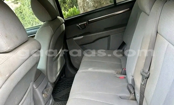 Acheter Occasion Voiture Hyundai Santa Fe Autre à Dakar, Dakar Acheter Occasion Voiture Hyundai Santa Fe Autre à Dakar, Dakar