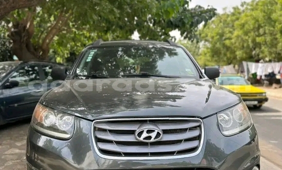 Acheter Occasion Voiture Hyundai Santa Fe Autre à Dakar, Dakar Acheter Occasion Voiture Hyundai Santa Fe Autre à Dakar, Dakar