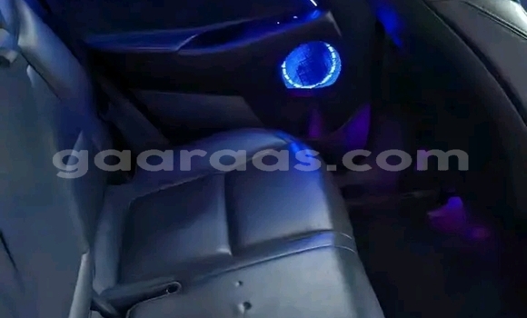 Dieundeu Occasion Hyundai Tucson Black Auto in Dakar in Dakar Dieundeu Occasion Hyundai Tucson Black Auto in Dakar in Dakar