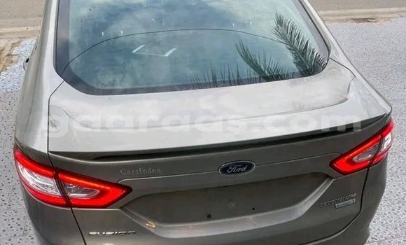 Acheter Occasion Voiture Ford Fusion Autre à Dakar, Dakar Acheter Occasion Voiture Ford Fusion Autre à Dakar, Dakar