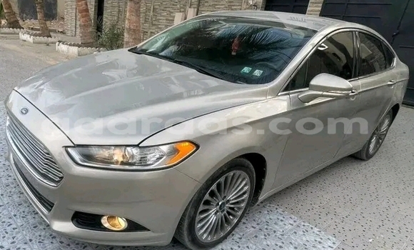 Dieundeu Occasion Ford Fusion Other Auto in Dakar in Dakar Dieundeu Occasion Ford Fusion Other Auto in Dakar in Dakar