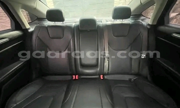 Dieundeu Occasion Ford Fusion Other Auto in Dakar in Dakar Dieundeu Occasion Ford Fusion Other Auto in Dakar in Dakar