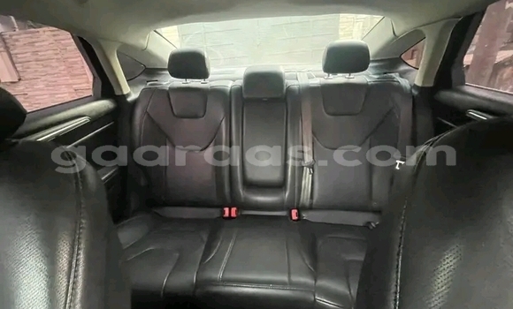 Dieundeu Occasion Ford Fusion Other Auto in Dakar in Dakar Dieundeu Occasion Ford Fusion Other Auto in Dakar in Dakar