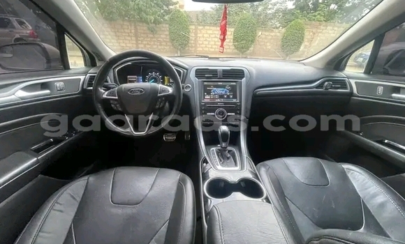 Dieundeu Occasion Ford Fusion Other Auto in Dakar in Dakar Dieundeu Occasion Ford Fusion Other Auto in Dakar in Dakar