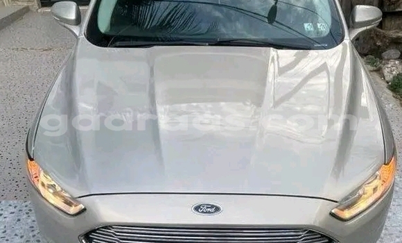 Dieundeu Occasion Ford Fusion Other Auto in Dakar in Dakar Dieundeu Occasion Ford Fusion Other Auto in Dakar in Dakar