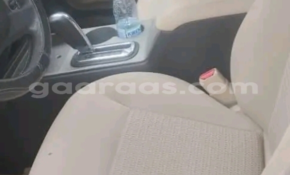 Acheter Occasion Voiture Ford Edge Autre à Dakar, Dakar