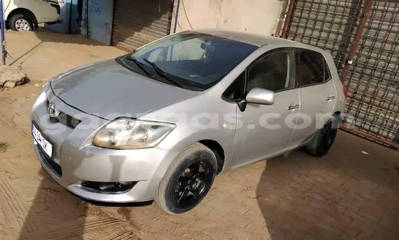 Acheter Occasion Voiture Toyota Auris Autre à Dakar, Dakar