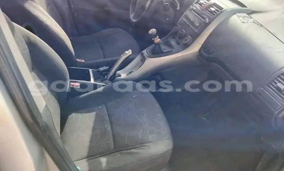 Dieundeu Occasion Toyota Auris Other Auto in Dakar in Dakar Dieundeu Occasion Toyota Auris Other Auto in Dakar in Dakar