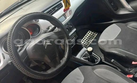 Buy Used Citroen C3 White Car in Dakar in Dakar Buy Used Citroen C3 White Car in Dakar in Dakar