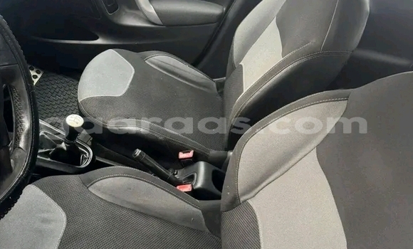 Buy Used Citroen C3 White Car in Dakar in Dakar Buy Used Citroen C3 White Car in Dakar in Dakar