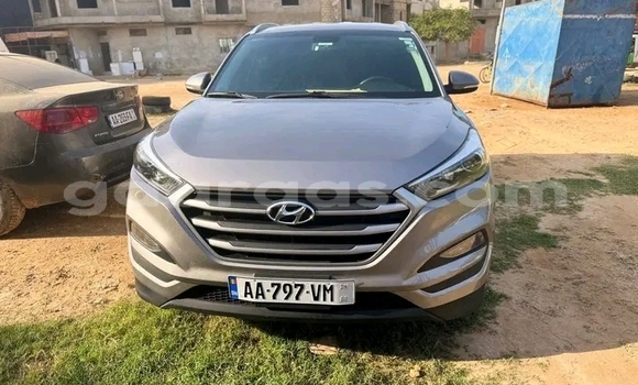 Dieundeu Occasion Hyundai Tucson Other Auto in Dakar in Dakar Dieundeu Occasion Hyundai Tucson Other Auto in Dakar in Dakar
