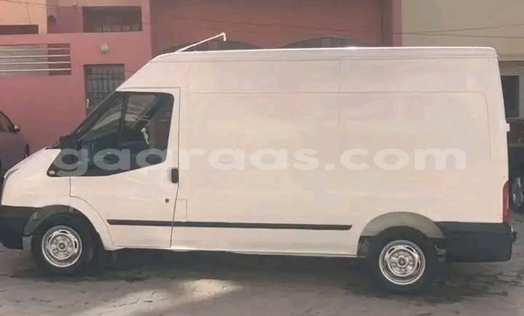 Acheter Occasion Voiture Ford Territory Blanc à Dakar, Dakar Acheter Occasion Voiture Ford Territory Blanc à Dakar, Dakar