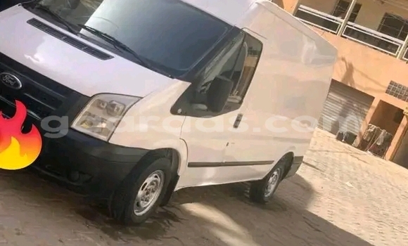 Acheter Occasion Voiture Ford Territory Blanc à Dakar, Dakar Acheter Occasion Voiture Ford Territory Blanc à Dakar, Dakar