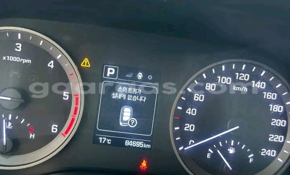 Buy Used Hyundai Tucson Blue Car in Dakar in Dakar Buy Used Hyundai Tucson Blue Car in Dakar in Dakar