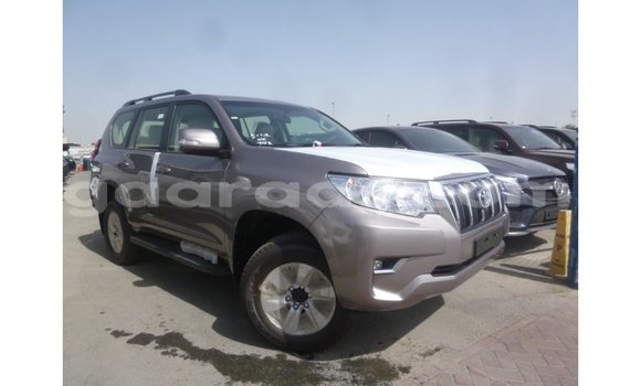 Acheter Import Voiture Toyota Prado Autre à Import - Dubai, Dakar Acheter Import Voiture Toyota Prado Autre à Import - Dubai, Dakar