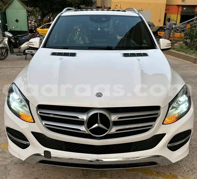 Big with watermark mercedes benz amg gle dakar dakar 25976