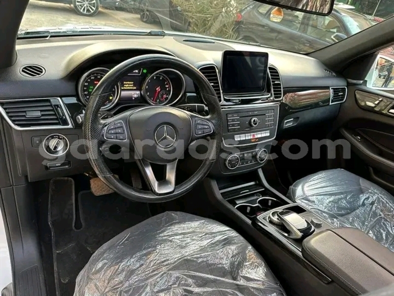 Big with watermark mercedes benz amg gle dakar dakar 25976