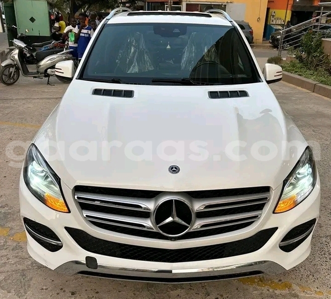 Big with watermark mercedes benz amg gle dakar dakar 25976