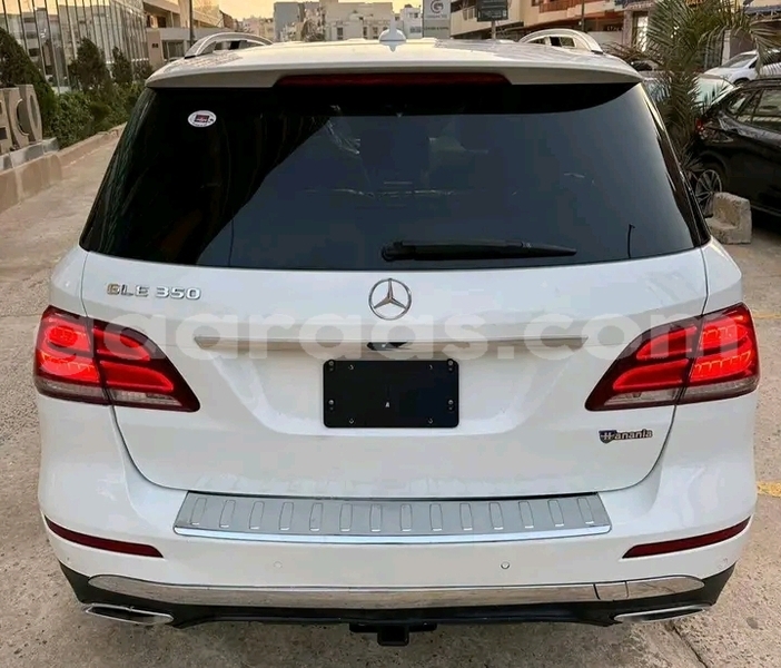 Big with watermark mercedes benz amg gle dakar dakar 25976