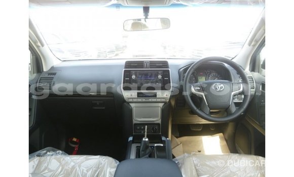 Acheter Import Voiture Toyota Prado Autre à Import - Dubai, Dakar Acheter Import Voiture Toyota Prado Autre à Import - Dubai, Dakar