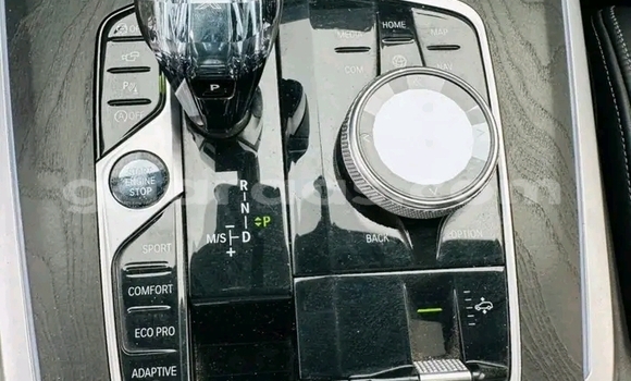 Buy Used BMW X5 Black Car in Dakar in Dakar Buy Used BMW X5 Black Car in Dakar in Dakar