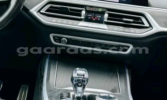 Buy Used BMW X5 Black Car in Dakar in Dakar Buy Used BMW X5 Black Car in Dakar in Dakar