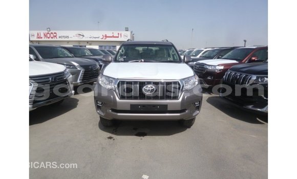 Acheter Import Voiture Toyota Prado Autre à Import - Dubai, Dakar Acheter Import Voiture Toyota Prado Autre à Import - Dubai, Dakar