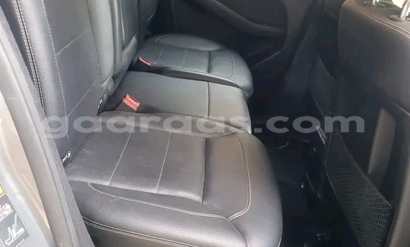 Buy Used Mercedes‒Benz M–Class Other Car in Dakar in Dakar Buy Used Mercedes‒Benz M–Class Other Car in Dakar in Dakar