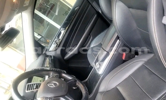 Buy Used Mercedes‒Benz M–Class Other Car in Dakar in Dakar Buy Used Mercedes‒Benz M–Class Other Car in Dakar in Dakar