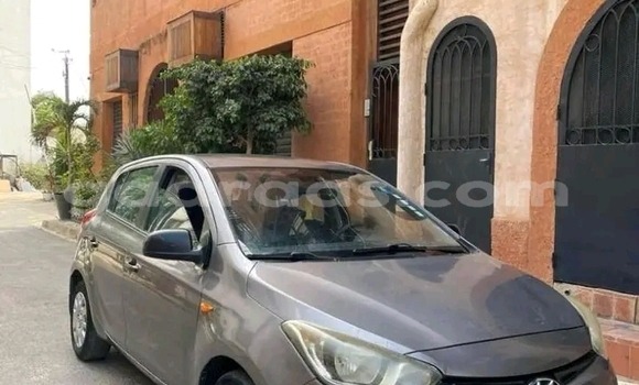 Buy Used Hyundai i20 Other Car in Dakar in Dakar Buy Used Hyundai i20 Other Car in Dakar in Dakar