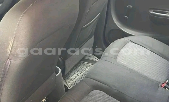 Buy Used Hyundai i20 Other Car in Dakar in Dakar Buy Used Hyundai i20 Other Car in Dakar in Dakar