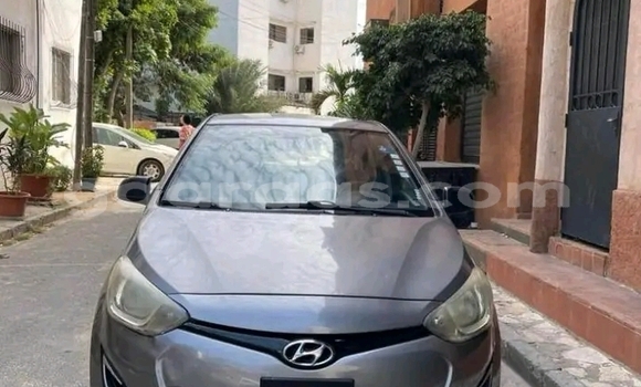 Buy Used Hyundai i20 Other Car in Dakar in Dakar Buy Used Hyundai i20 Other Car in Dakar in Dakar