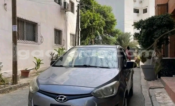 Buy Used Hyundai i20 Other Car in Dakar in Dakar Buy Used Hyundai i20 Other Car in Dakar in Dakar