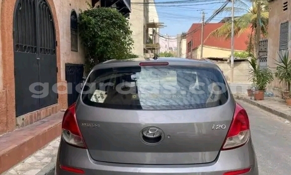 Buy Used Hyundai i20 Other Car in Dakar in Dakar Buy Used Hyundai i20 Other Car in Dakar in Dakar