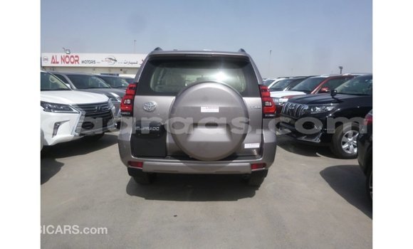 Acheter Import Voiture Toyota Prado Autre à Import - Dubai, Dakar Acheter Import Voiture Toyota Prado Autre à Import - Dubai, Dakar