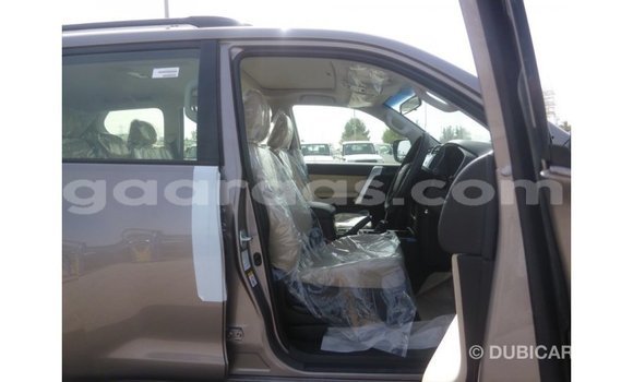 Acheter Import Voiture Toyota Prado Autre à Import - Dubai, Dakar Acheter Import Voiture Toyota Prado Autre à Import - Dubai, Dakar