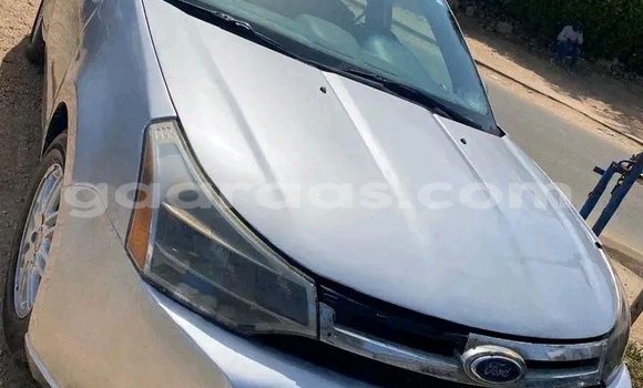 Acheter Occasion Voiture Ford Fusion Autre à Dakar, Dakar