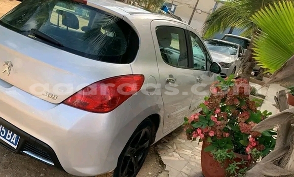 Acheter Occasion Voiture Peugeot 307 Autre à Dakar, Dakar