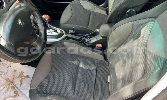 Acheter Occasion Voiture Peugeot 307 Autre à Dakar, Dakar Acheter Occasion Voiture Peugeot 307 Autre à Dakar, Dakar