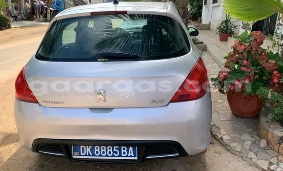 Acheter Occasion Voiture Peugeot 307 Autre à Dakar, Dakar Acheter Occasion Voiture Peugeot 307 Autre à Dakar, Dakar